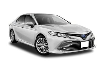 Автомобиль Toyota Camry, 2.5 л, передний привод, АКПП, бензин в наличии в Тюмени
