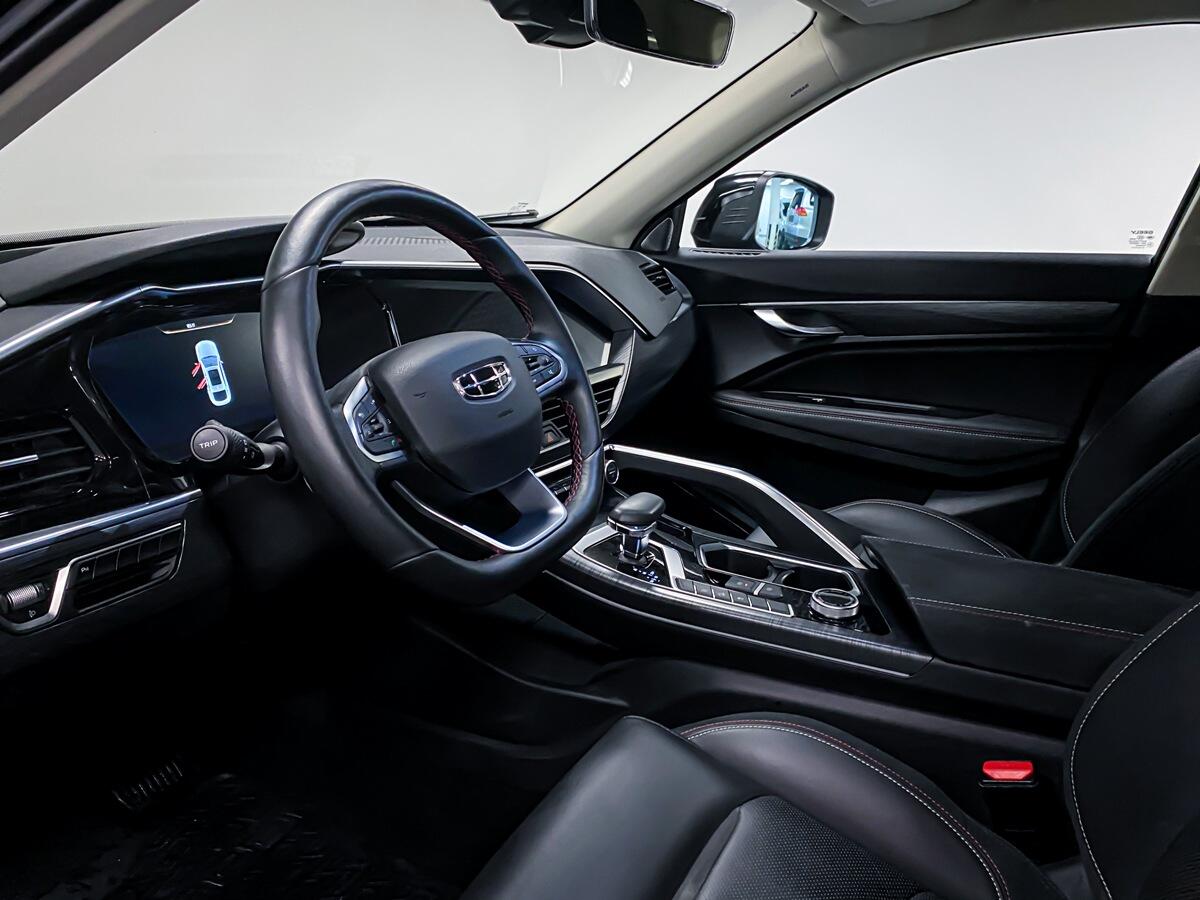 Geely
