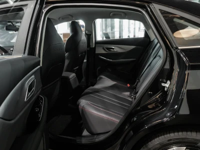 Автомобиль BAIC U5 Plus, 1.5 л, передний привод, Вариатор, бензин в наличии в Тюмени