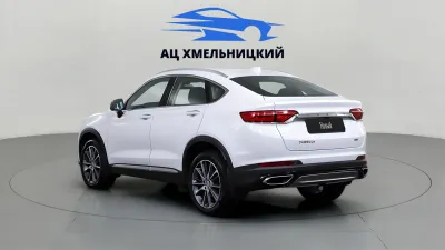 Автомобиль Geely Tugella, 2 л, полный привод, АКПП, бензин в наличии в Новосибирск