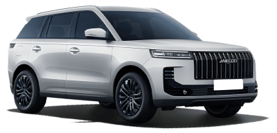 JAECOO J6
