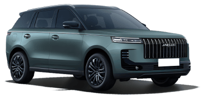 JAECOO J6