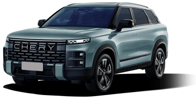 Chery Explore 06