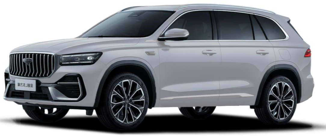 Geely