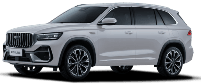 Автомобиль Geely Monjaro, 2 л, полный привод, АКПП, бензин в наличии в Краснодар