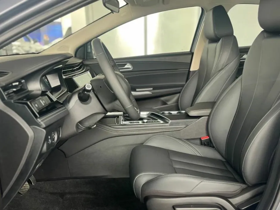 Автомобиль OMODA S5, 1.5 л, передний привод, Вариатор, бензин в наличии в Санкт-Петербург