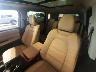 Автомобиль Haval Dargo, 2 л, полный привод, Робот, бензин в наличии в Екатеринбург