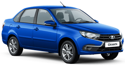 LADA Granta Седан