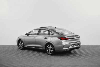 Автомобиль Changan Eado Plus, 1.4 л, передний привод, Робот, бензин в наличии в Краснодаре