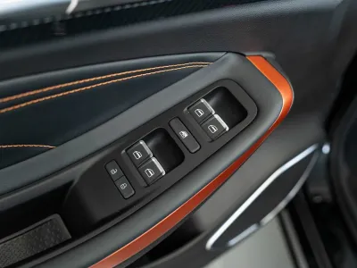 Автомобиль OMODA S5 GT, 1.6 л, передний привод, Робот, бензин в наличии в Санкт-Петербург