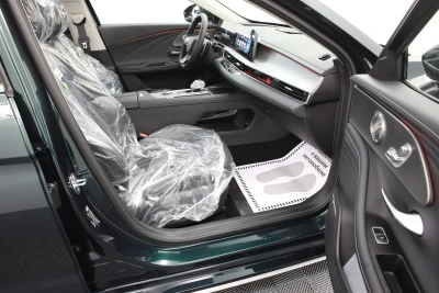 Автомобиль Chery Arrizo 8, 1.6 л, передний привод, Робот, бензин в наличии в Екатеринбург