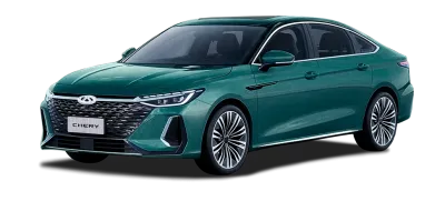 Автомобиль Chery Arrizo 8, 1.6 л, передний привод, Робот, бензин в наличии в Екатеринбург