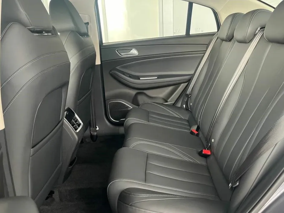 Автомобиль OMODA S5, 1.5 л, передний привод, Вариатор, бензин в наличии в Санкт-Петербург