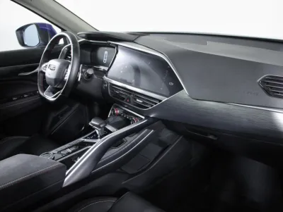 Автомобиль Geely Tugella, 2 л, полный привод, АКПП, бензин в наличии в Новосибирск