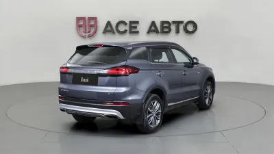 Geely