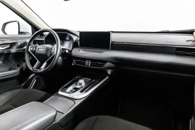 Автомобиль Haval Jolion, 1.5 л, передний привод, Робот, бензин в наличии в Новосибирск
