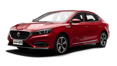 Автомобиль MG 6, 1.5 л, передний привод, Робот, бензин в наличии в Тюмени