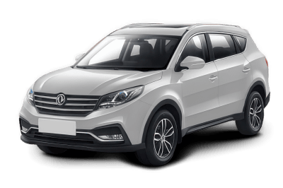 DongFeng 580