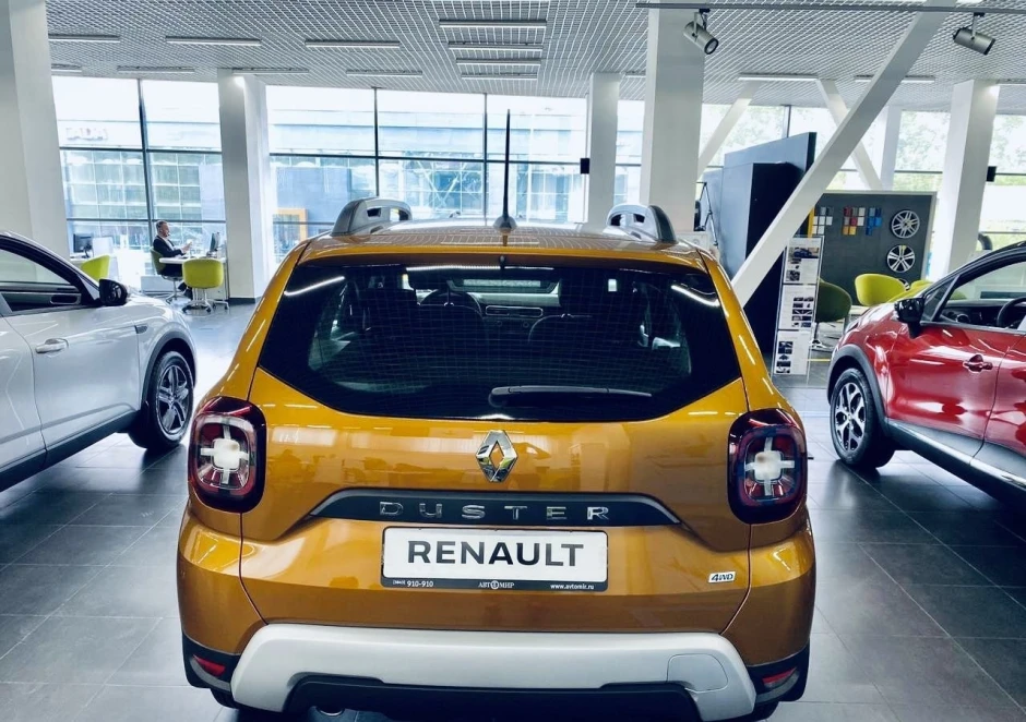 Renault