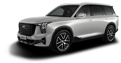 GAC GS8
