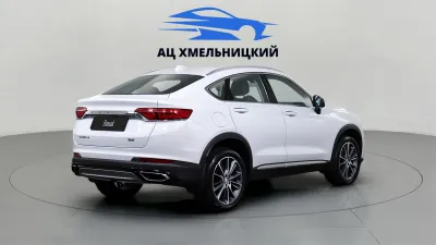 Автомобиль Geely Tugella, 2 л, полный привод, АКПП, бензин в наличии в Новосибирск