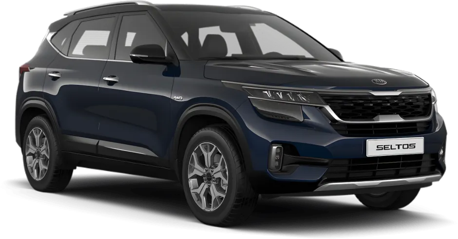 Автомобиль Kia Seltos, 1.6 л, полный привод, Робот, бензин в наличии в Санкт-Петербург