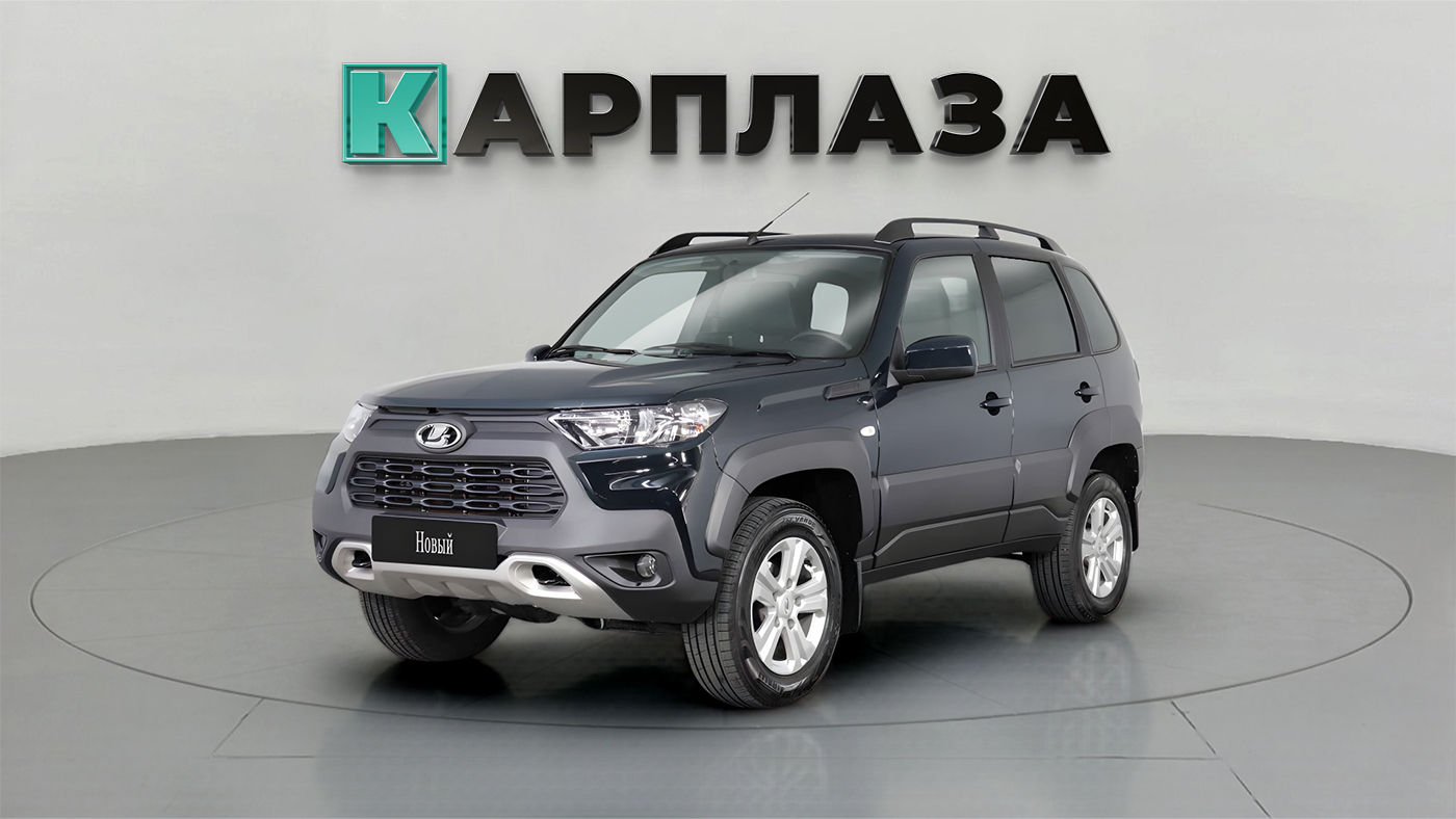 LADA