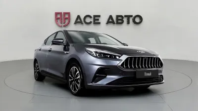 JAC