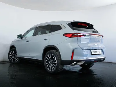 Автомобиль EXEED TXL, 2 л, полный привод, Робот, бензин в наличии в Тюмени