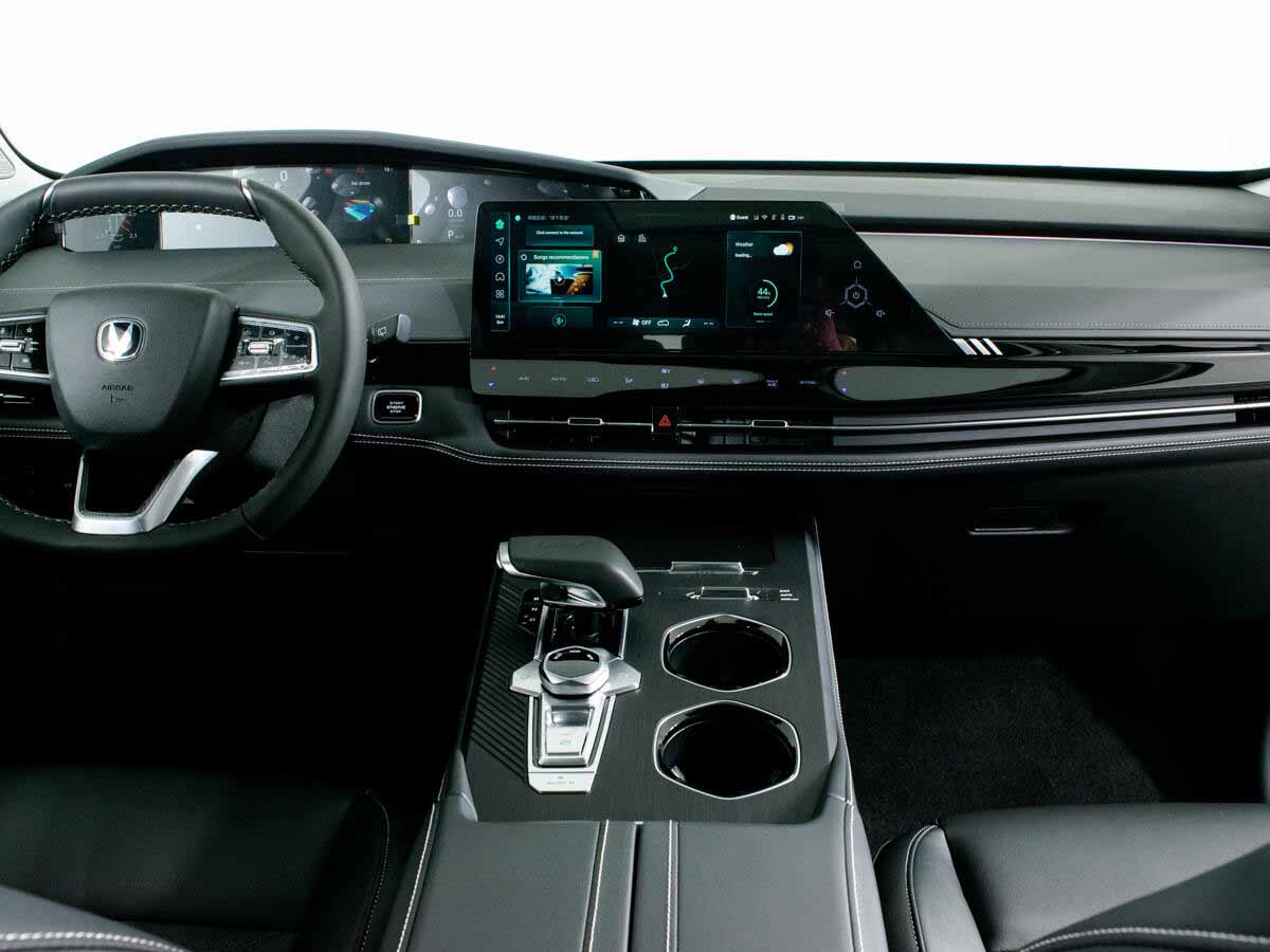 Changan