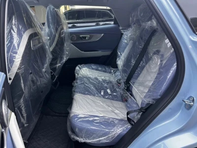 Автомобиль OMODA C5, 1.5 л, передний привод, Вариатор, бензин в наличии в Екатеринбург