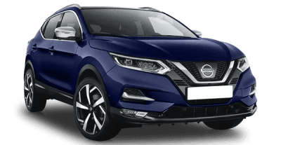Автомобиль Nissan Qashqai, 2 л, передний привод, Вариатор, бензин в наличии в Санкт-Петербург