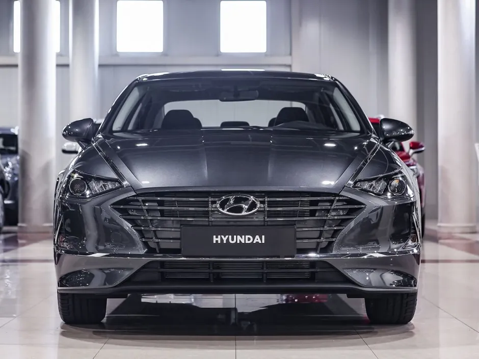 Hyundai