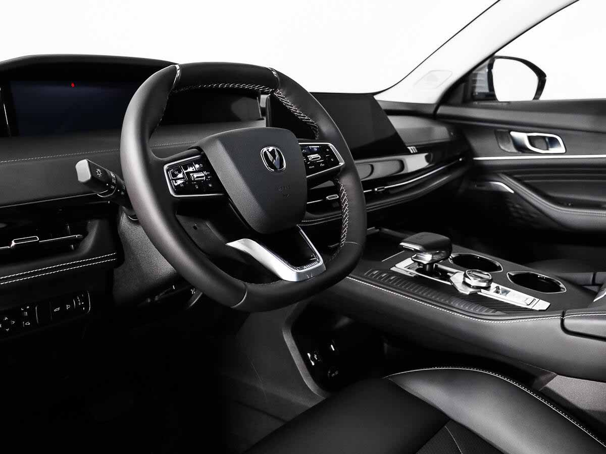 Changan