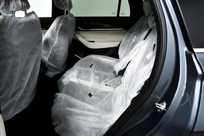 Автомобиль Geely Monjaro, 2 л, полный привод, АКПП, бензин в наличии в Новосибирск