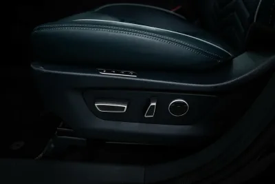 Changan