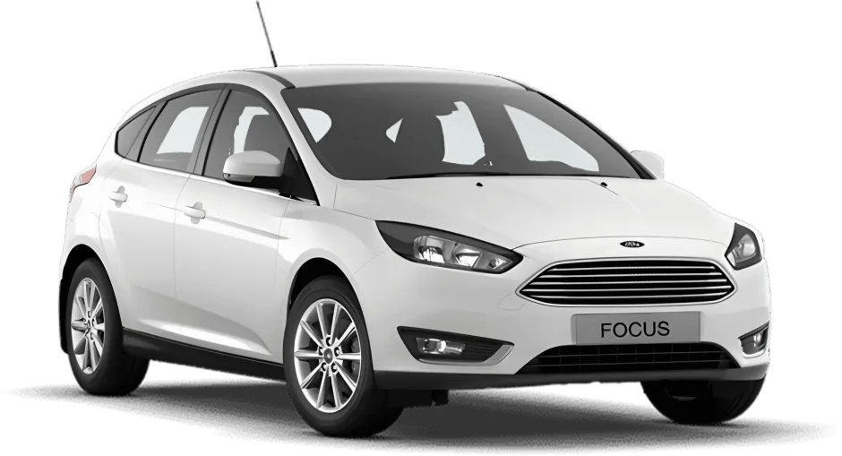 Автомобиль Ford Focus Hatchback, 1.5 л, передний привод, АКПП, бензин в наличии в Санкт-Петербург
