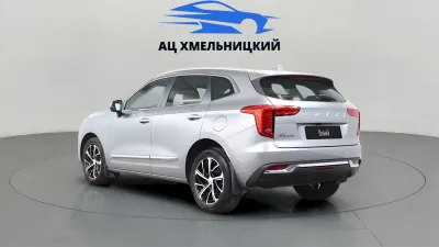 Автомобиль Haval Jolion, 1.5 л, передний привод, Робот, бензин в наличии в Новосибирск