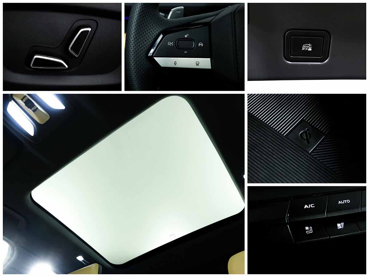 Changan