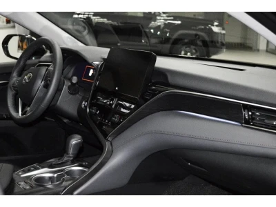 Автомобиль Toyota Camry, 2.5 л, передний привод, АКПП, бензин в наличии в Тюмени