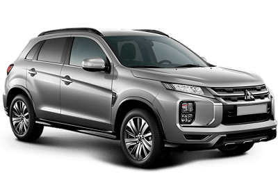 Автомобиль Mitsubishi ASX, 2 л, полный привод, Вариатор, бензин в наличии в Краснодаре