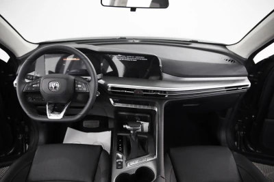 Автомобиль Changan CS35PLUS , 1.4 л, передний привод, Робот, бензин в наличии в Краснодаре