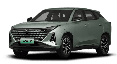 Changan UNI-Z