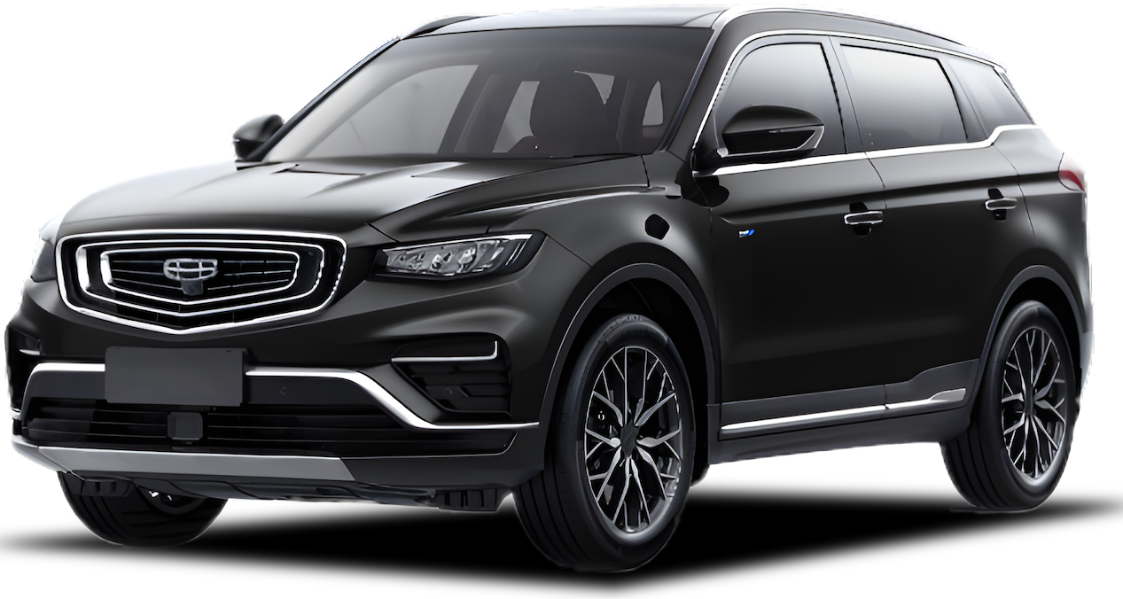 Geely