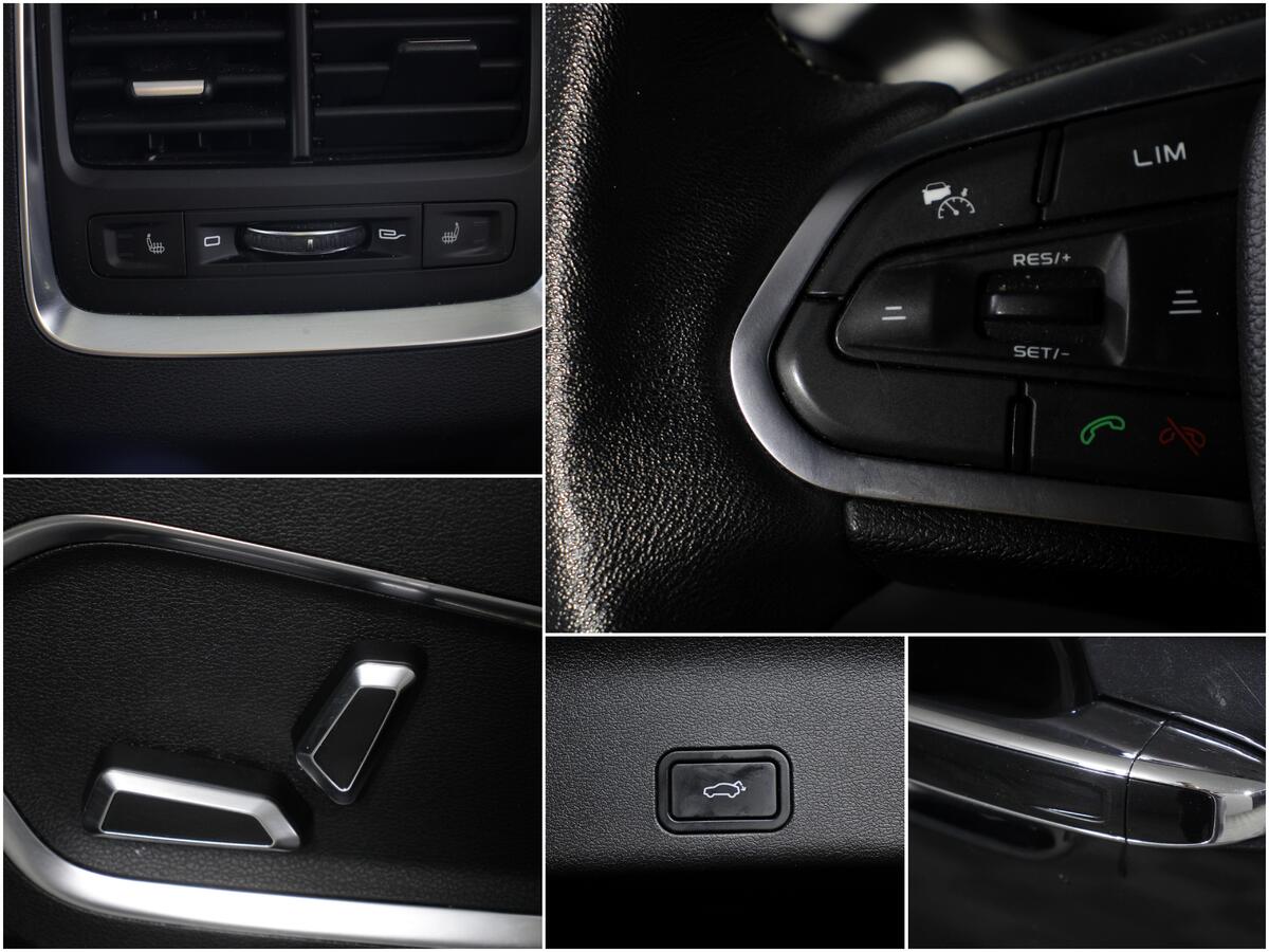 Geely