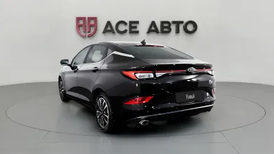 JAC