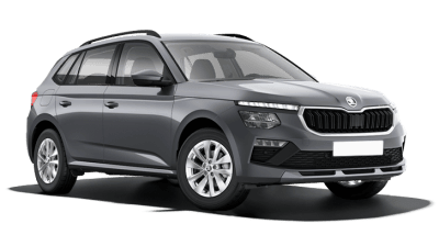 Автомобиль Skoda Kamiq, 1 л, передний привод, Робот, бензин в наличии в Краснодар