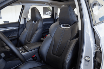 Автомобиль Changan CS75 Plus, 1.5 л, передний привод, АКПП, бензин в наличии в Краснодаре
