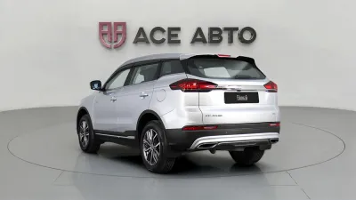 Geely