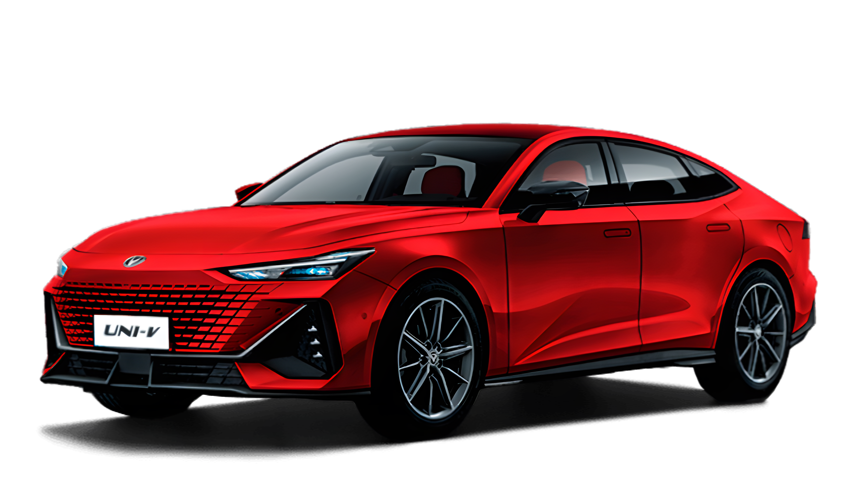 Changan